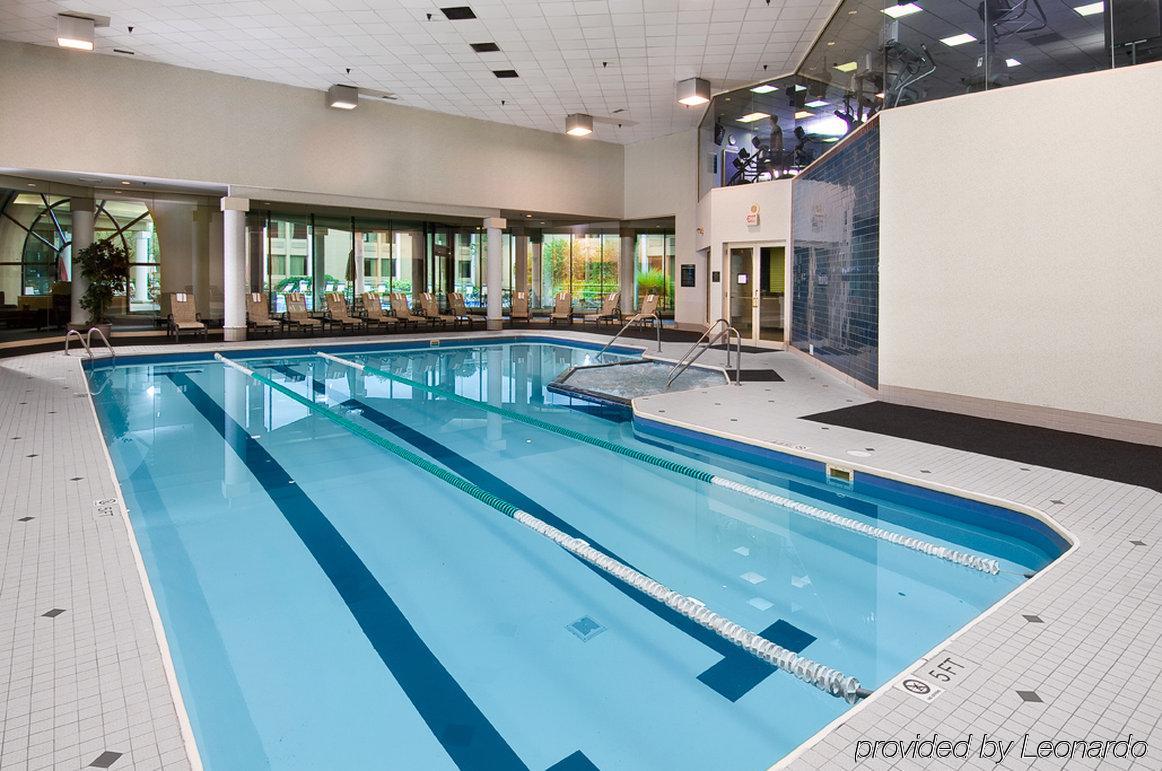 Fairfield Inn & Suites By Marriott Columbus Airport Buitenkant foto