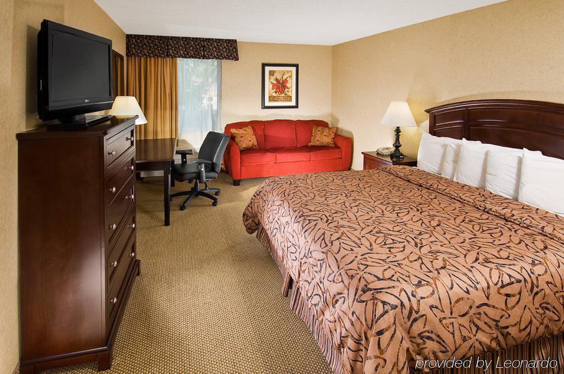 Fairfield Inn & Suites By Marriott Columbus Airport Buitenkant foto