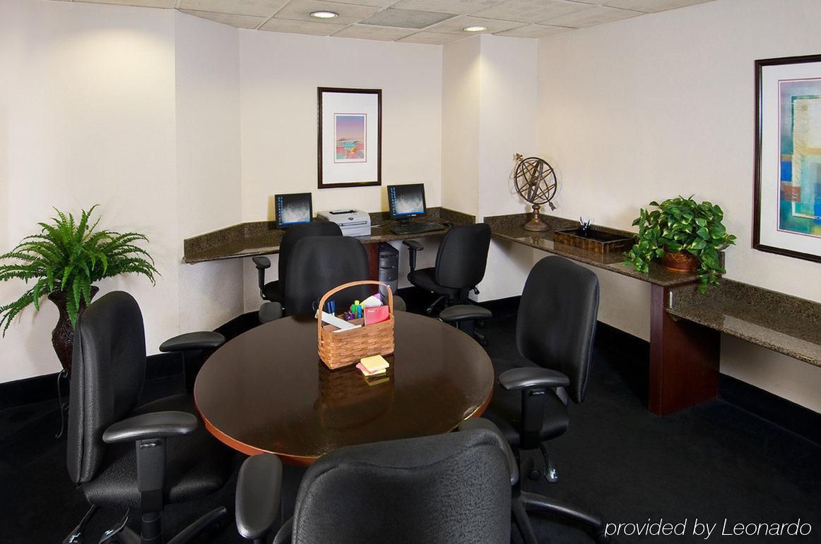 Fairfield Inn & Suites By Marriott Columbus Airport Buitenkant foto